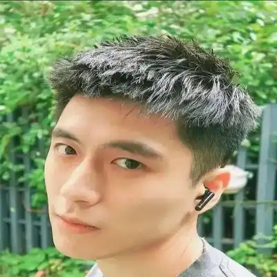 高荔敏