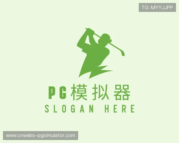 认识pg模拟器
