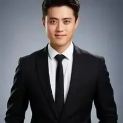 杨霁坤